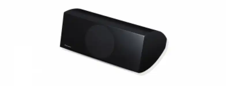 Subwoofer Pioneer S71ck Negro