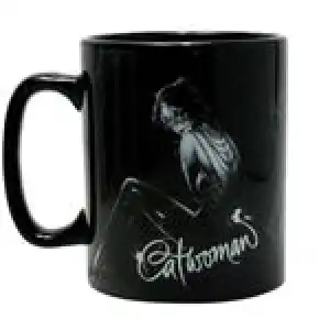 Taza DC Batman Catwoman