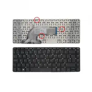 Teclado Para Portátil Hp Probook 430 440 445 639396-161