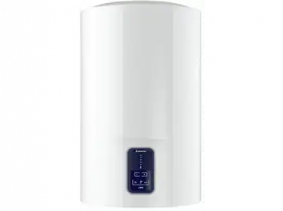 Termo eléctrico - Ariston Lydos Eco Blu, 50L, 1500 W, Blanco