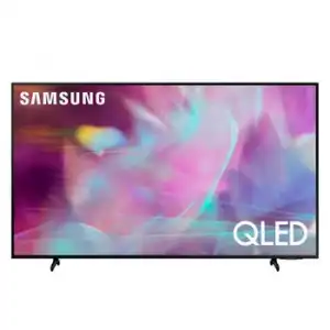 Tv Samsung Qe50q60a (qled - 50'' - 127 Cm - 4k Ultra Hd - Smart Tv)