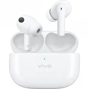 Vivo TWS 2e Auriculares Bluetooth Blancos