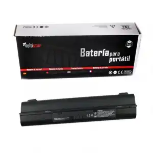 Voltistar Batería para Portátil Fujitsu Lifebook A530 A531 AH530 LH520