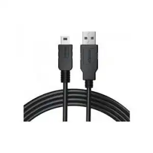 Wacom Ack4090602 Cable Usb 4,5 M Usb 2.0 Usb A Mini-usb B Negro