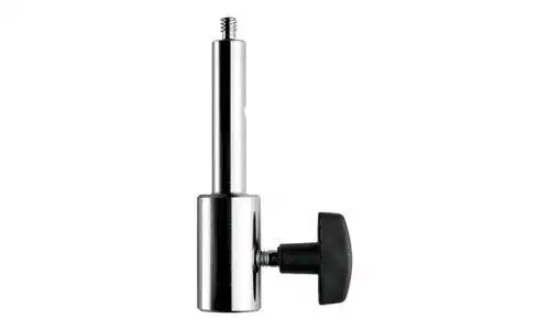 Adaptador Manfrotto hembra 16mm
