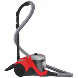 Aspirador Trineo Hoover HP310HM 011 - Rojo