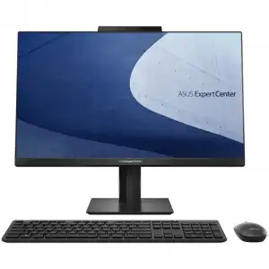 ASUS ExpertCenter E5 AiO 24 E5402WHAK-BA565X Intel Core i7-11700B/16GB/512GB SSD/23.8"