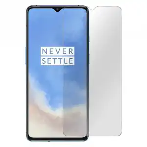 Avizar Protector Cristal Templado Transparente para Oneplus 7T