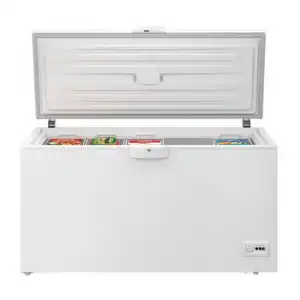 Beko Arcón Congelador 155cm 350l - Hsa37540n