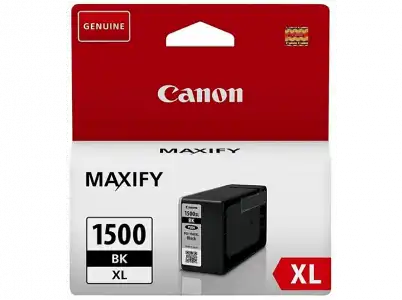 CANON PGI-1500XL BK