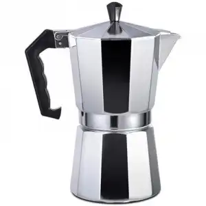 EDM Cafetera Italiana 9 Tazas