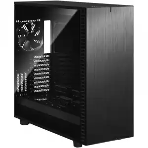 Fractal Design Define 7 XL TG Light Tint Mid Tower USB 3.2 Negra