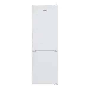 Frigorífico Combi Icecool E ICCOM186W.2