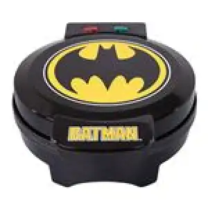 Gofrera DC Batman Logo