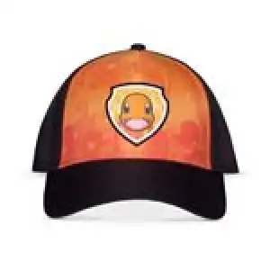 Gorra Pokémon Charmander