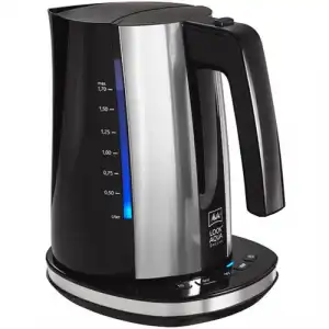 Hervidor Melitta Look Aqua Deluxe 1,7 L