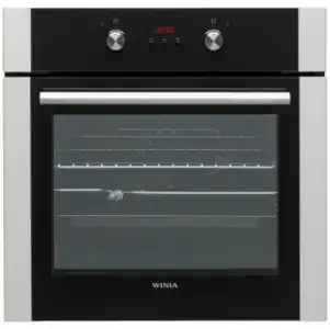 Horno Multifunción Winia WKBE-V65CA