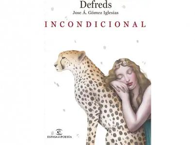 Incondicional - Defreds Jose Á Gómez Iglesias