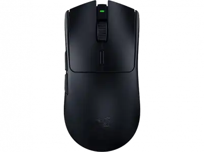 Ratón gaming - Razer Viper V3 Hyperspeed, Sensor óptico Focus Pro 30K, 6 teclas programables, Multidispositivo, Negro