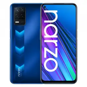 Realme Narzo 30 5G 4/128GB Azul Libre