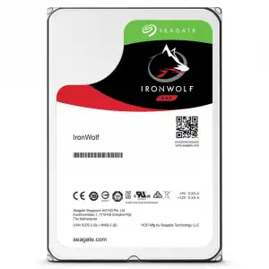 Seagate IronWolf NAS 2TB SATA3