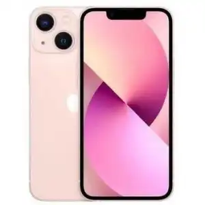 Smartphone Apple Iphone 13 Mini 256gb Rosa - Sin Auriculares