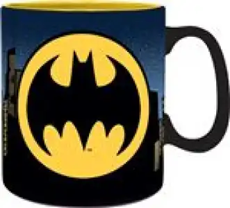 Taza DC Batman El Caballero Oscuro 460ml