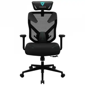 ThunderX3 Yama 3 Silla Gaming Cyan/Negro