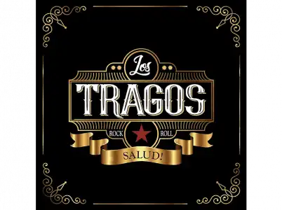 Tragos Los - Salud CD