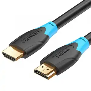 Vention AACBH Cable HDMI 2.0 4K Macho/Macho 2m Negro