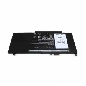 Voltistar Batería para Portátil Dell Latitude E5470 E5550 E5570 6MT4T 7V69Y HK6DV K3JK9 J8FXW