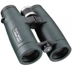 Alpen Optics Rainier 8x42 HD Prismáticos con Cristales ED y Carcasa de Magnesio