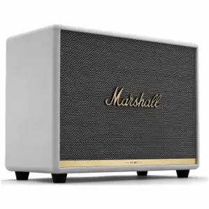 Altavoz Marshall Woburn II - Blanco