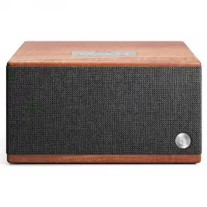 Audio Pro BT5 Altavoz de Estantería Walnut