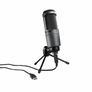 Audio Technica At 2020 Usb+