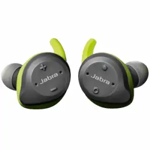 Auriculares Deportivos Jabra Elite V2 - Verde