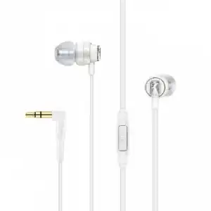 Auriculares Sennheiser CX 300S Blanco