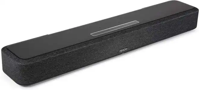 Barra Sonido Denon Sound Bar 550