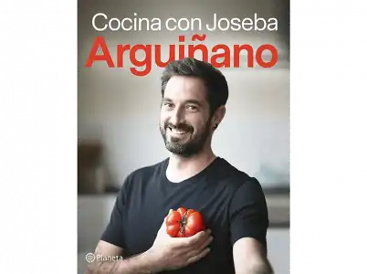 Cocina Con Joseba Arguiñano -