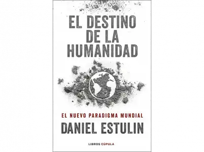 El Destino De La Humanidad - Daniel Estulin