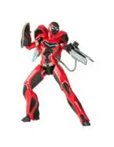 Figura Hasbro Marvel Legends Wakanda Forever Ironheart 15cm