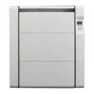 HJM ESD04 Calefactor de Pared 500W Blanco