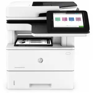 HP Laserjet Enterprise M528dn Multifunción Láser Monocromo Dúplex