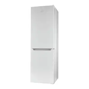 Indesit - Frigorífico Combi Total No Frost - XIT8 T2E W Blanco