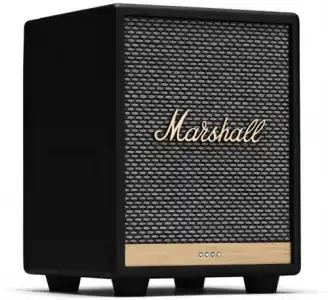 Marshall - Altavoz Inteligente Uxbridge Google Voice