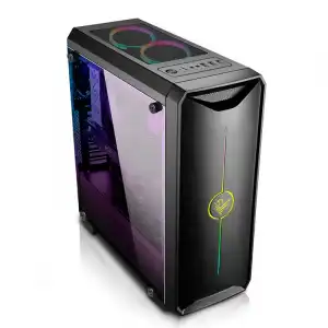 Megamanía ExcáliburPC Intel Core i5-12400F/32GB/1TB SSD/RX 6600 XT