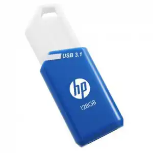 Memoria USB HP 3.1 128 GB X755W