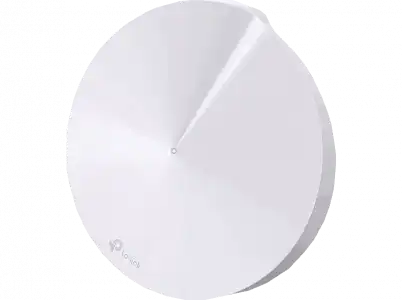 Sistema Wi-Fi - TP-Link Deco M5, 400+867Mbps, Blanco