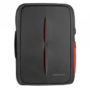 Tacens Mars Gaming MB2 Mochila Maletín para Portátil hasta 17.3"