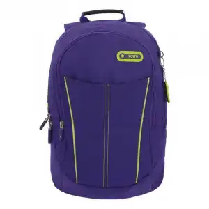Totto Harvard Mochila para Portátil hasta 14" Morado
